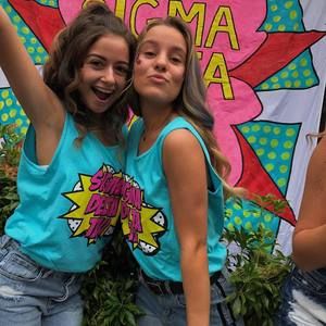 Meet your Posher, Abby